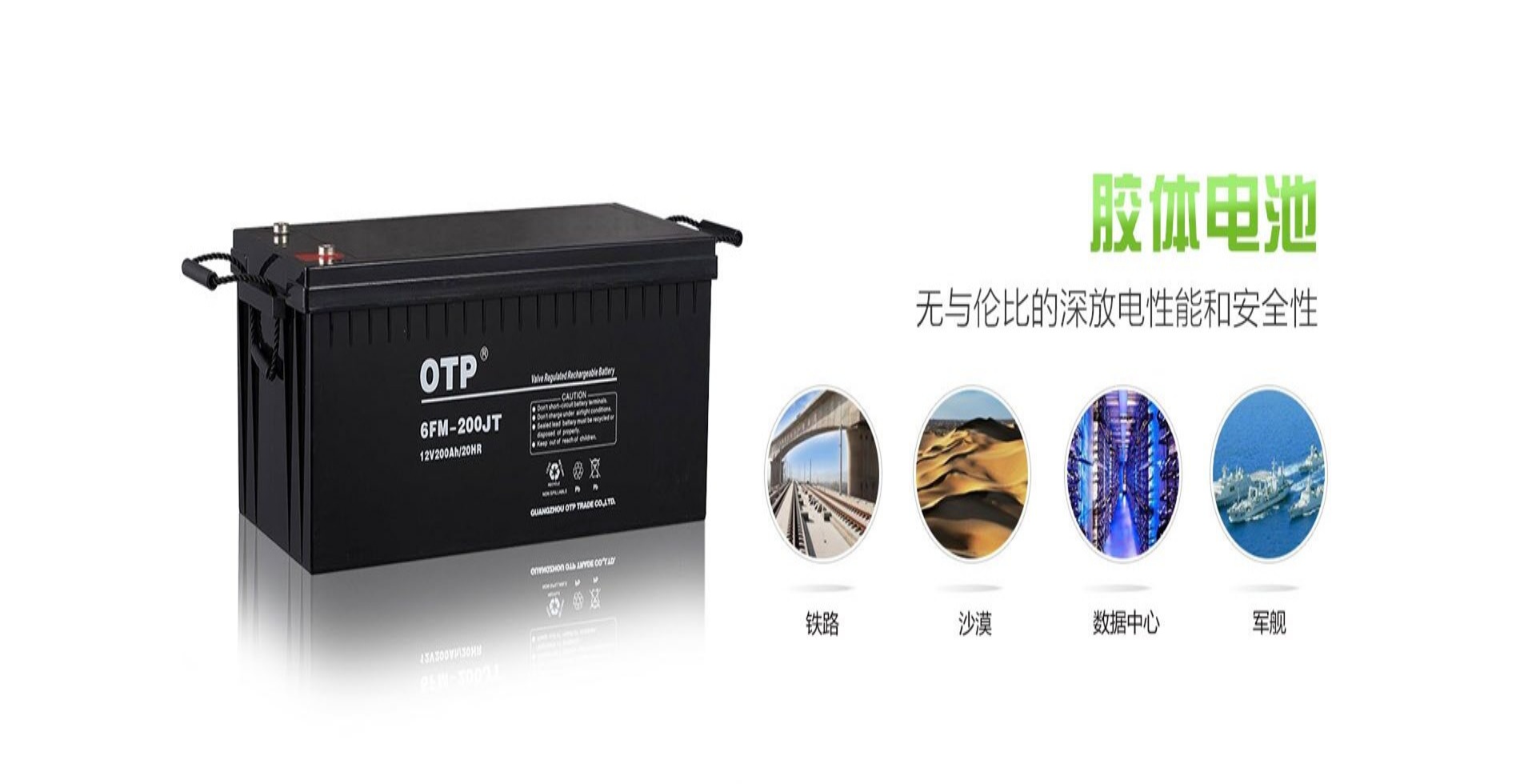 工业蓄电池专业生产厂家