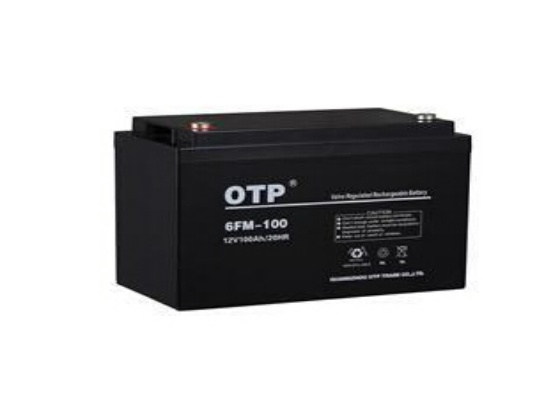 OTP电池上的极化电压怎么理解？